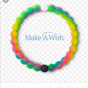 Rainbow Lokai